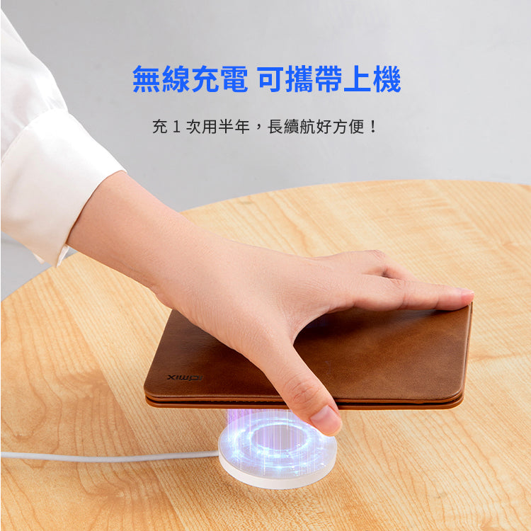 Air02 蘋果專用追蹤定位護照夾