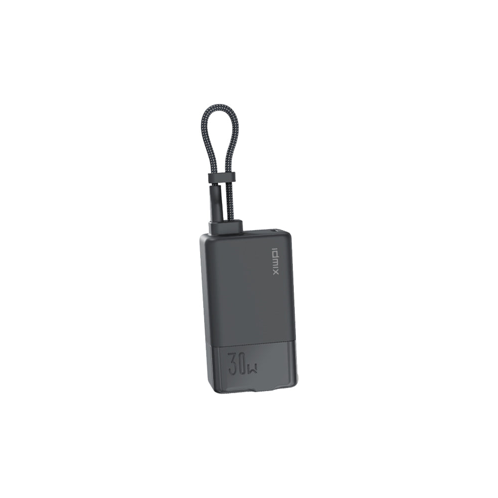 CHARGER CH10 Chill豆腐多功能PD快充口袋行動電源充電器